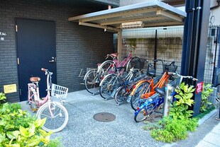 フェニックス伊勢佐木町弐番館の物件内観写真